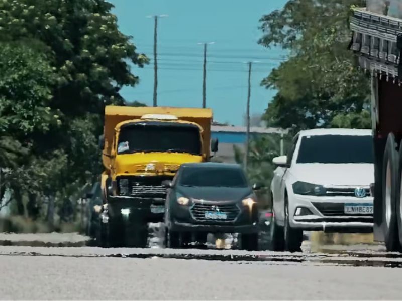 Trecho da RJ-106 entre Macaé e Rio das Ostras está mais perto de ser finalmente duplicado