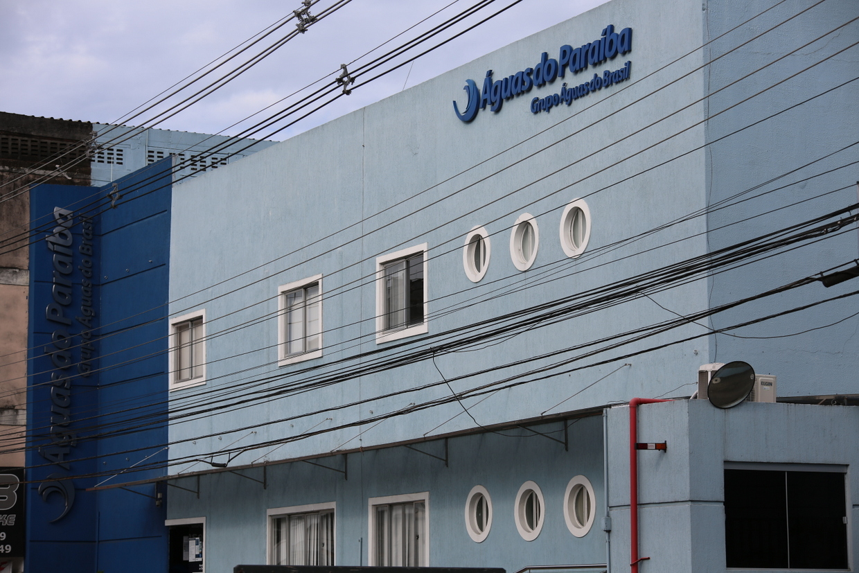 Águas do Paraíba informa manutenção e interrupção do abastecimento de água em da Penha em Campos
