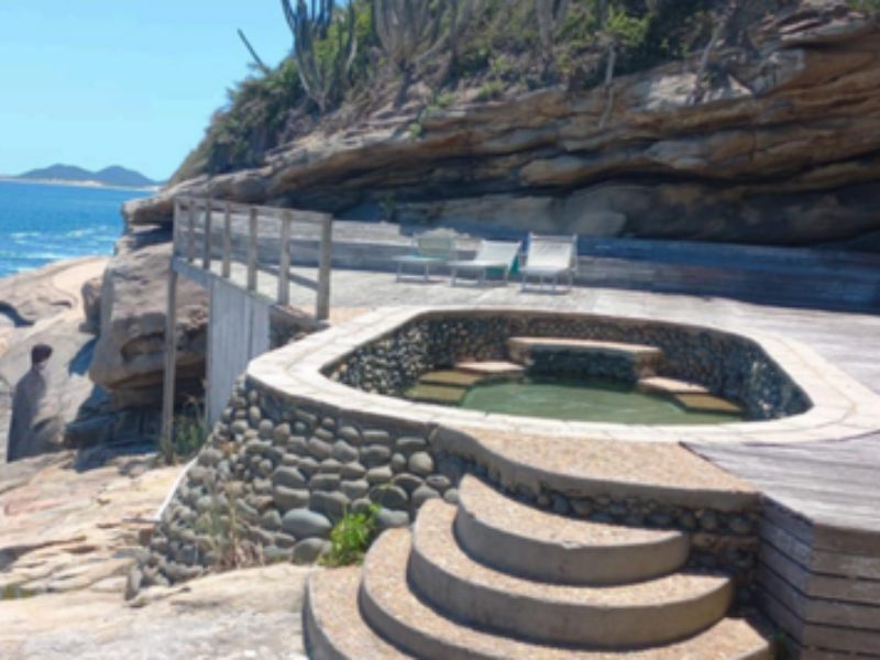 Prefeitura de Búzios é alvo de ação do MPF por construção irregular em área federal