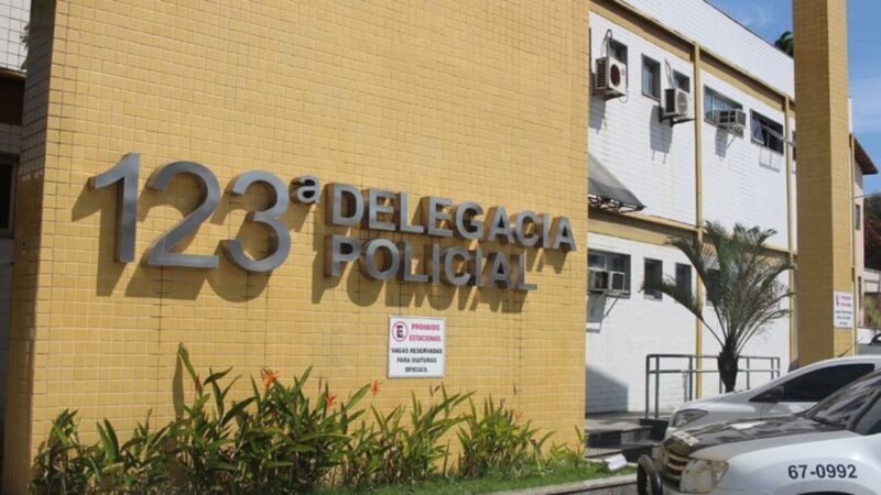 Homem é preso em Macaé por tráfico após denúncia anônima
