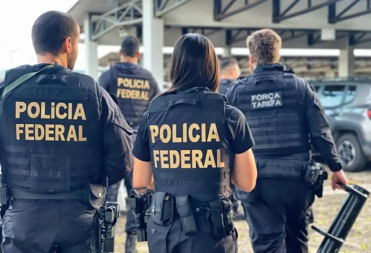 PF deflagra operação contra corrupção passiva em Macaé e Esquema para regularização de imóveis