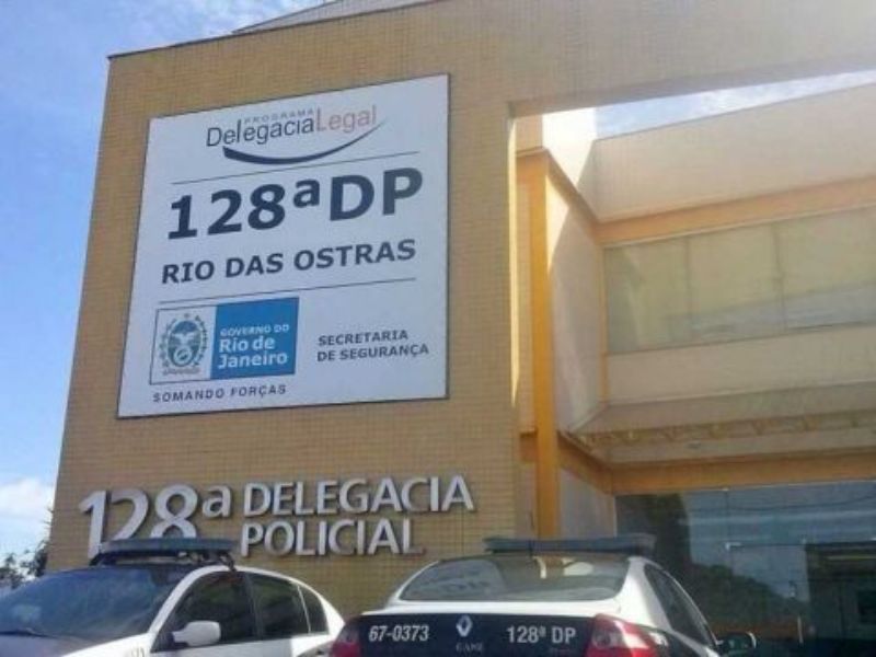 Polícia Civil prende mulher suspeita de matar o próprio filho de 7 anos em Rio das Ostras