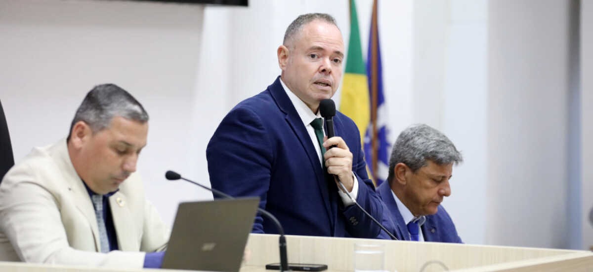 Projeto de Lei sobre reforma administrativa da Prefeitura de Macaé foi votado na Câmara