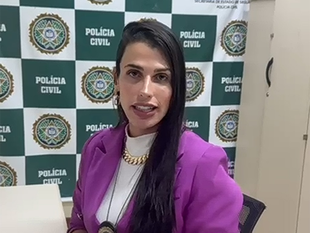 Delegada da 128ª DP, de Rio das Ostras, afirma que morte de criança não ficará impune