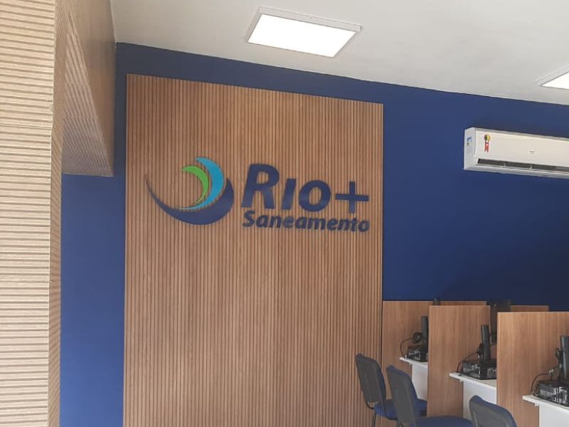 Rio das Ostras anuncia que fará revisão de contrato de esgoto com a Rio+