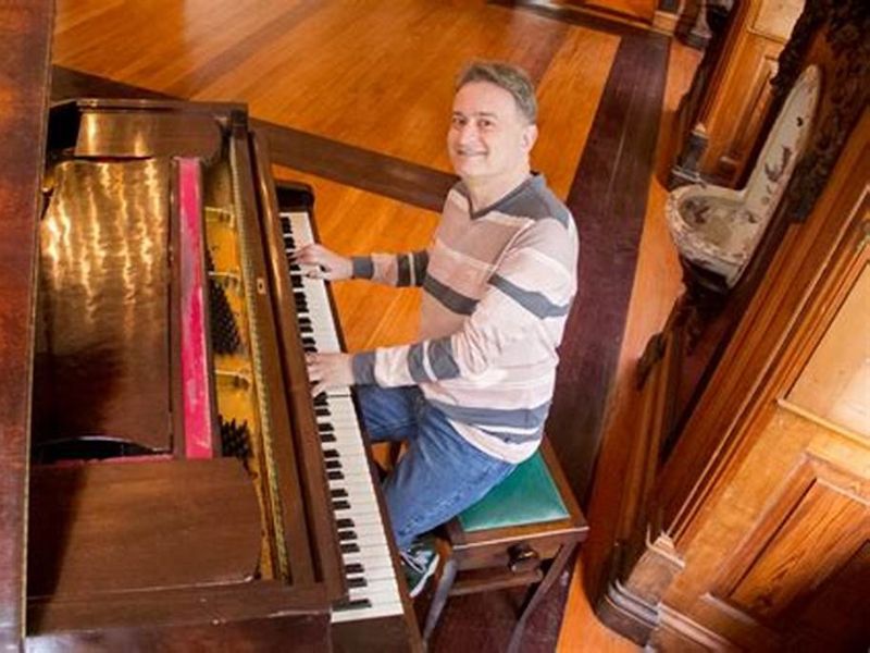 Márvio Ciribelli se apresenta nesse sábado, 1 de março, na abertura do Carna Jazz de Rio das Ostras