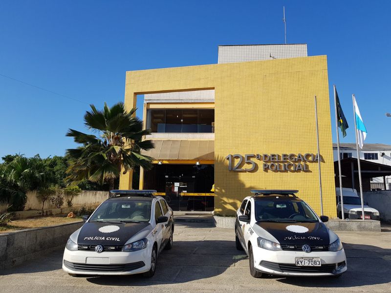 Polícia investiga assassinato em São Pedro da Aldeia; vítima pode ser recém saída da cadeia