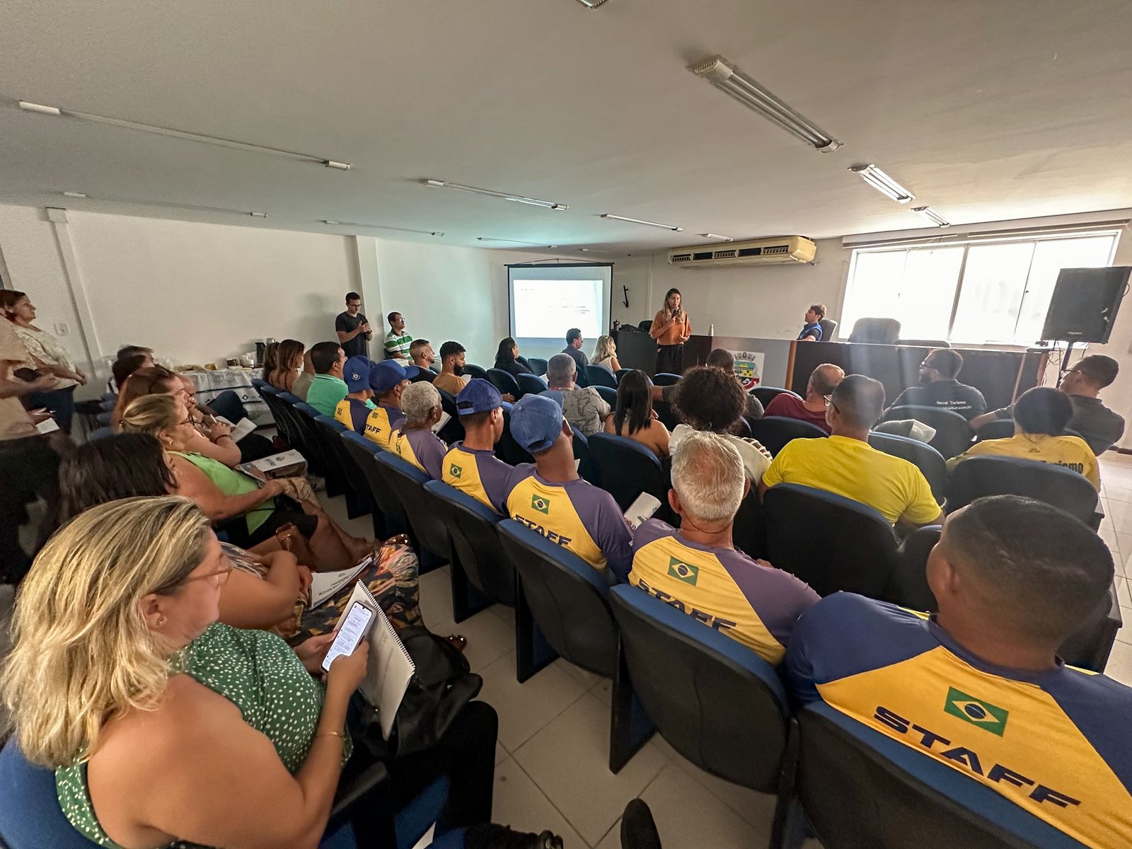 Prefeitura de Cabo Frio abre inscrições para segunda capacitação em turismo náutico e histórico