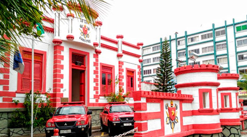 Bombeiros de Cabo Frio são denunciados por corrupção em esquema de licenças irregulares