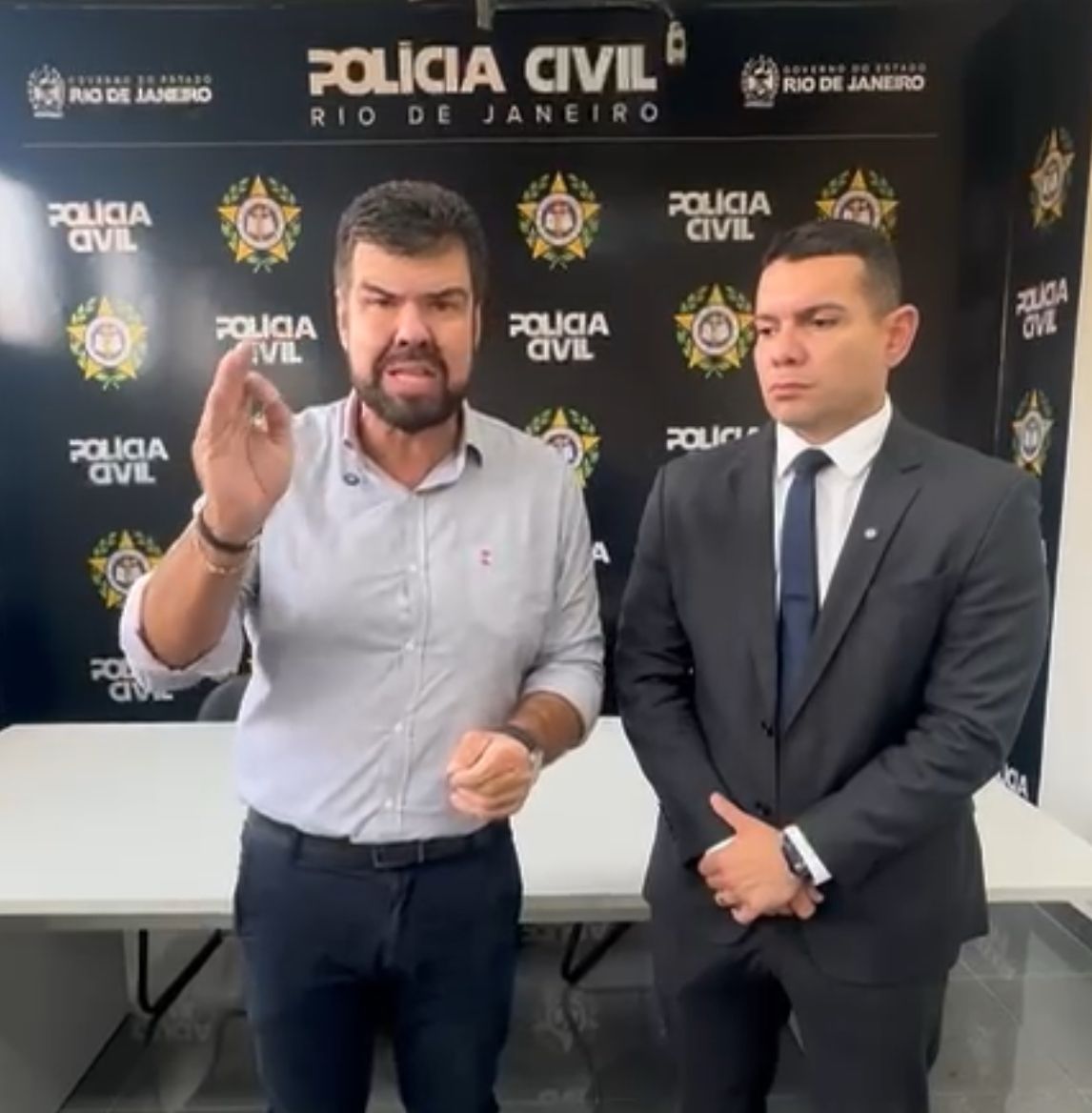 Ranking de produtividade coloca 123ª DP como destaque no estado