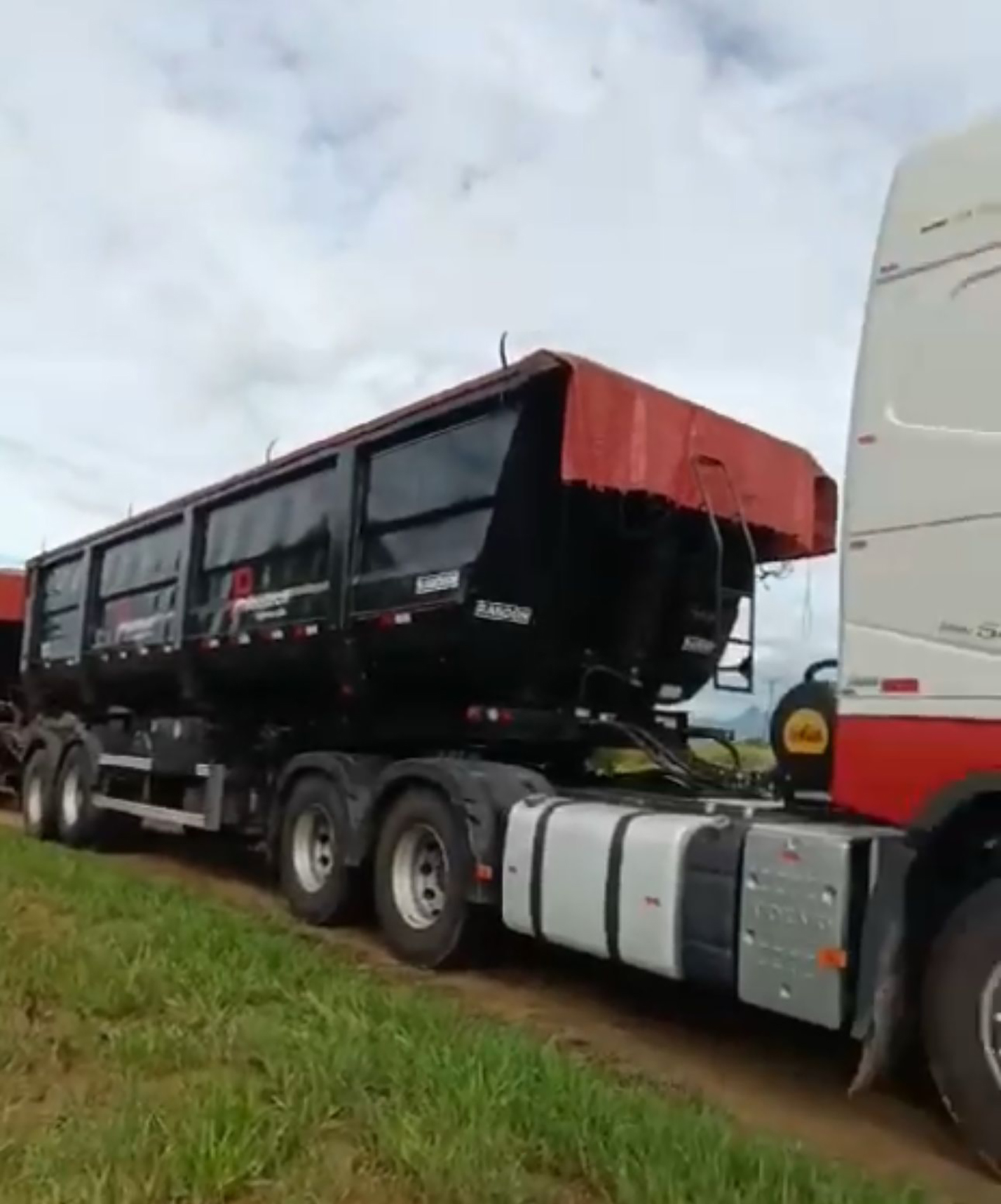 Macaé diversifica produção e exporta 1.250 toneladas de soja para a Rússia