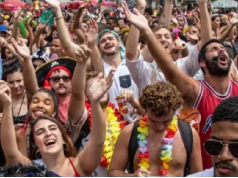 Pesquisa mostra região com 5 cidades entre as 13 com maior taxa de ocupação hoteleira do Estado