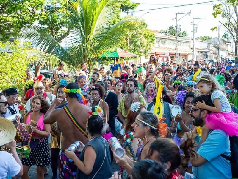 Prefeitura de Búzios comemora sucesso do Carnaval com movimentação milionária na economia local