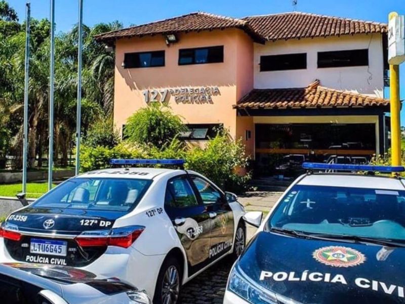 Bairros de Búzios têm operação conjunta da Civil e da PM contra o tráfico