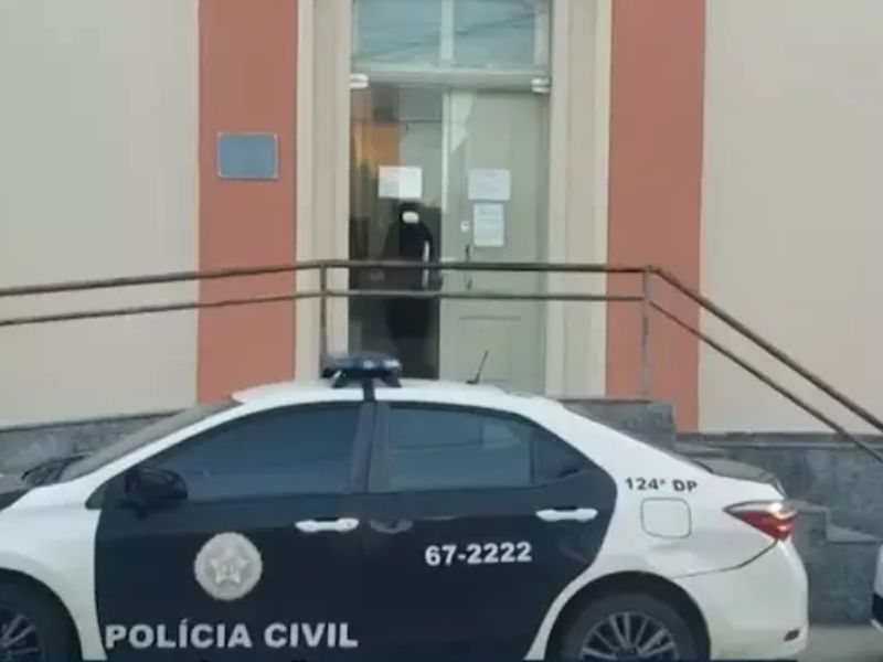 Polícia Civil abre investigação sobre caso de 2 corpos encontrados com marcas de tiros em Saquarema