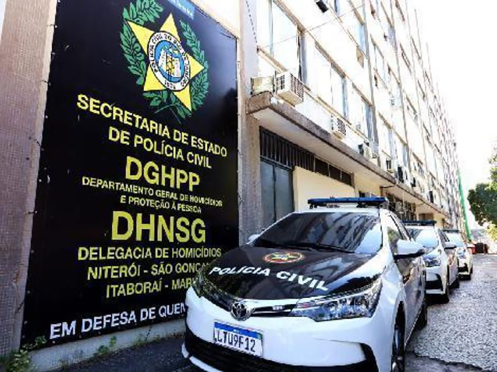 Feminicídio que chocou Maricá é tema de manifestações de prefeito e deputada estadual