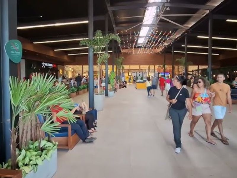 Shopping de Rio das Ostras transmite cerimônia do Oscar ao vivo nesse domingo, 2