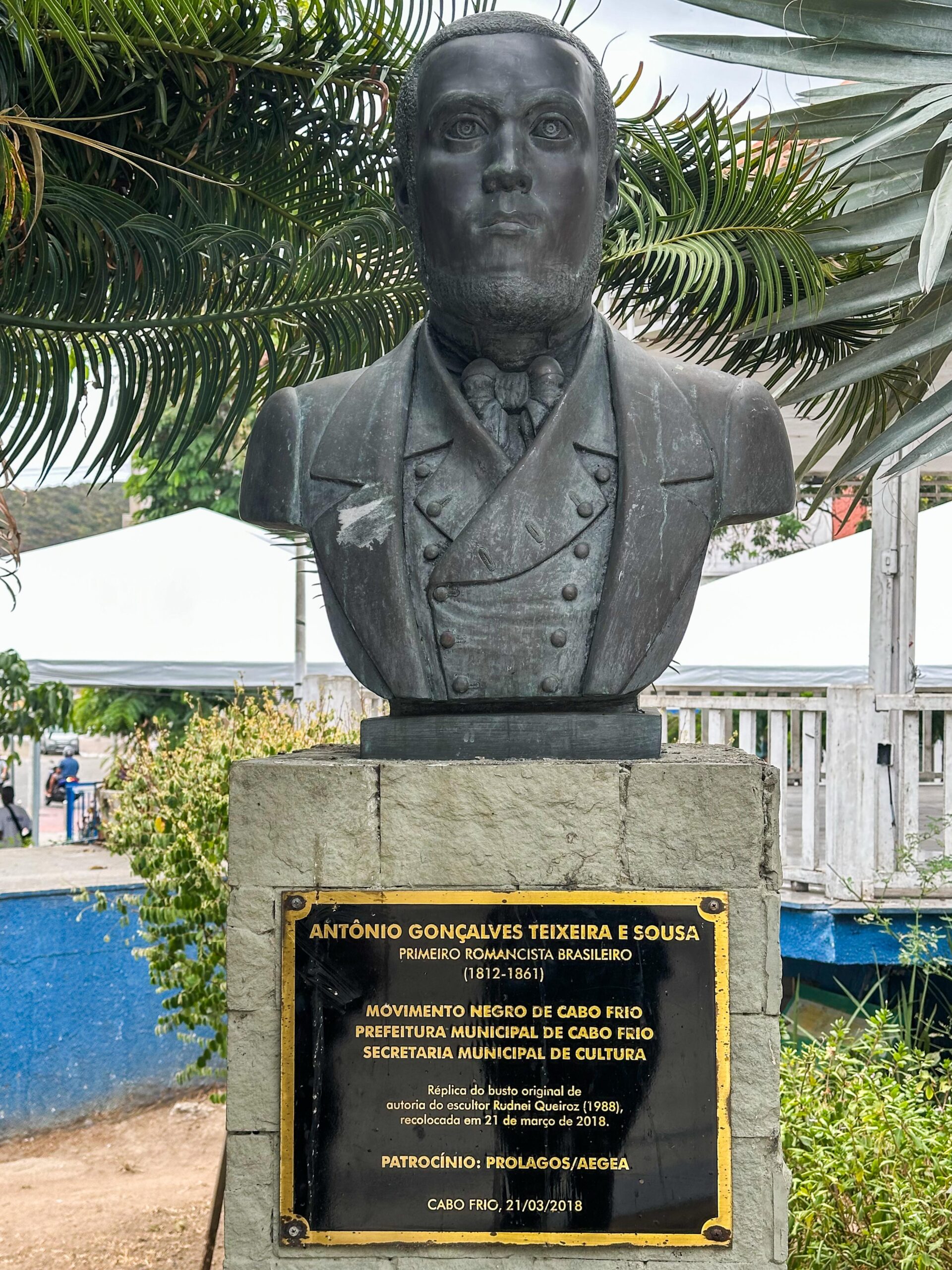 “Entre Raízes e Letras”: Cabo Frio divulga programação da Semana Teixeira e Sousa