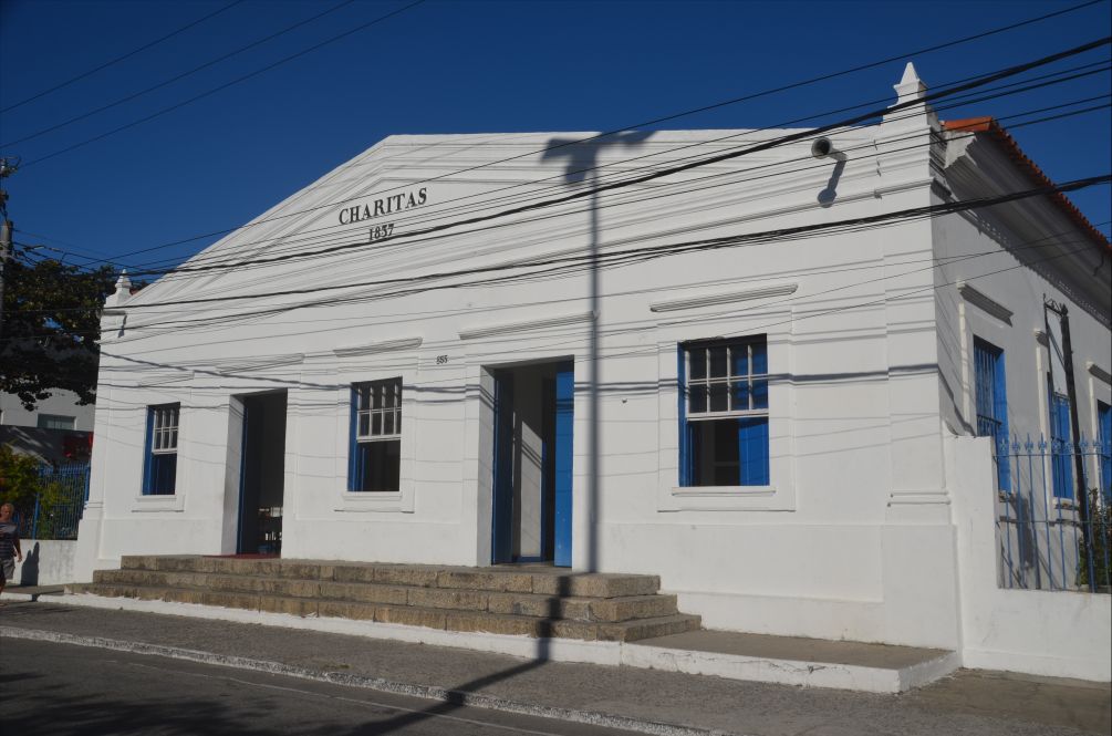 Cabo Frio promove oficina para moradores de Tamoios inscritos nos editais da PNAB