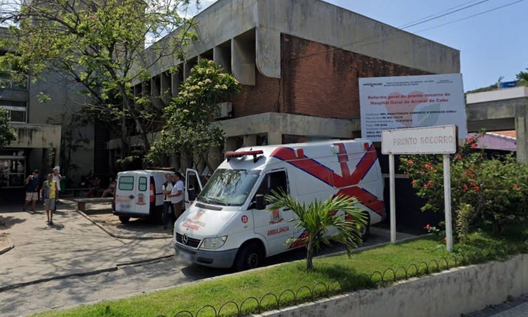 HIV e tuberculose: pacientes agora contam com diagnóstico imediato no hospital geral de Arraial