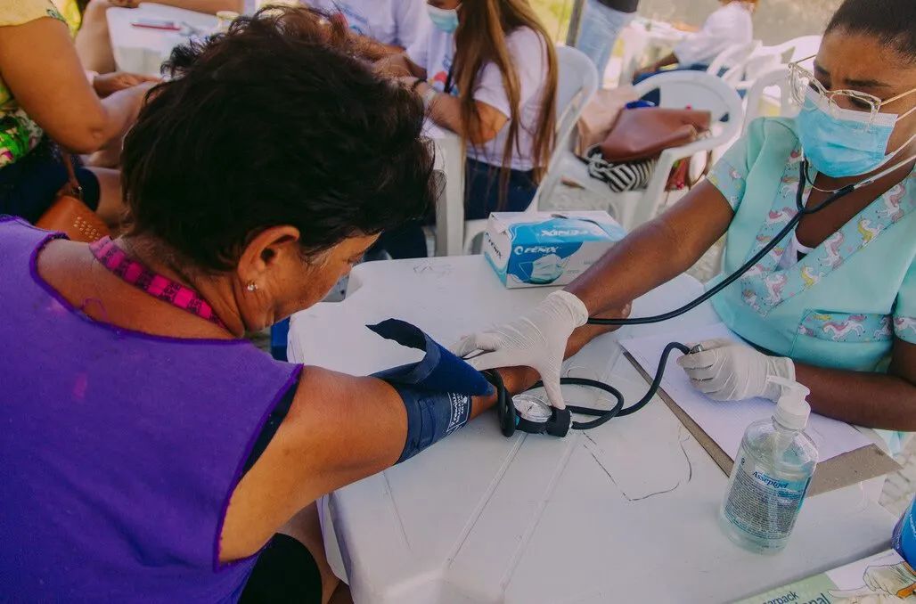 Cabo Frio oferece programação especial de saúde em homenagem ao mês da mulher