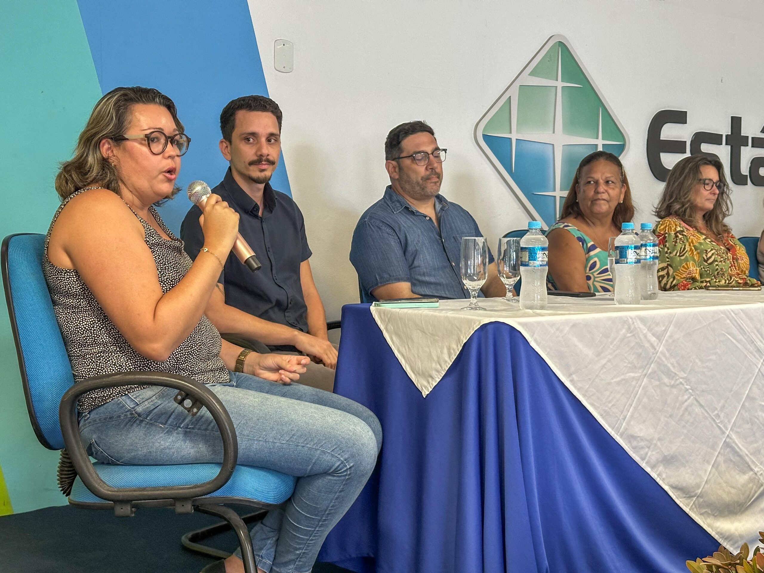 1º encontro dos médicos da atenção básica de Cabo Frio reúne profissionais para capacitação e integração