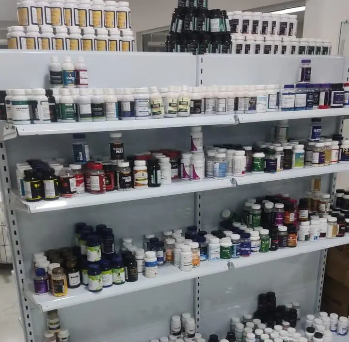Três pessoas foram  presas em operação contra medicamentos falsificados em Tamoios
