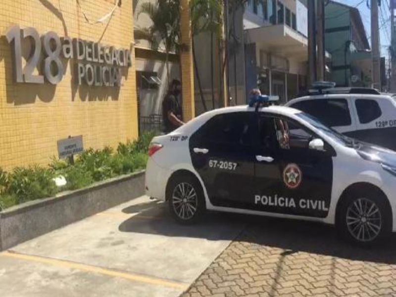 Celular roubado em Costazul em 2024 é encontrado em Rio das Ostras; homem é preso por receptação