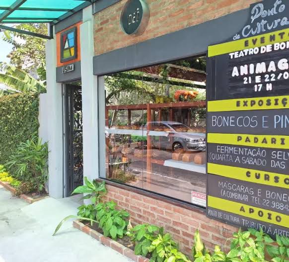 Projeto fortalece cena cineclubista com filmes e oficinas gratuitas em Cabo Frio