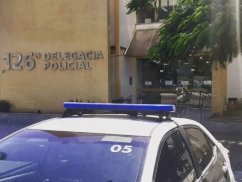 Acidente de trabalho termina com morte de jovem esmagado por 700 kg de madeira em Cabo Frio