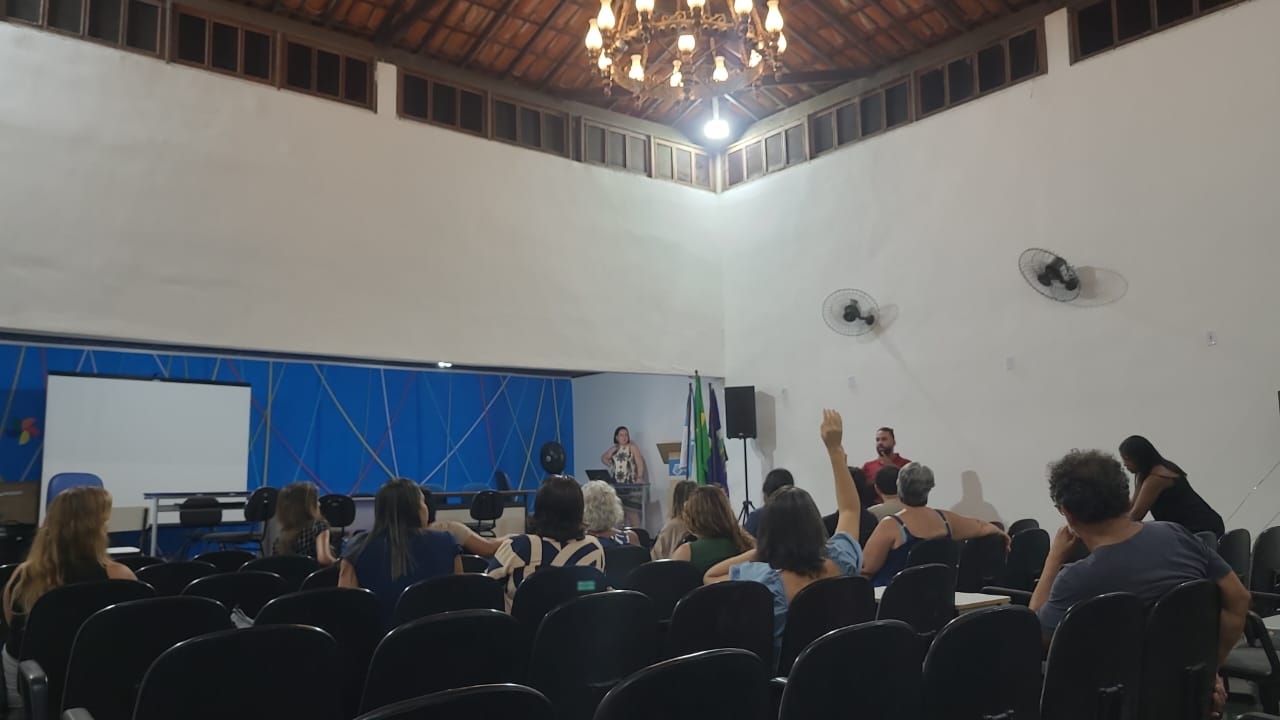 Comitê do PME de Cabo Frio define novas estratégias para fortalecer a educação