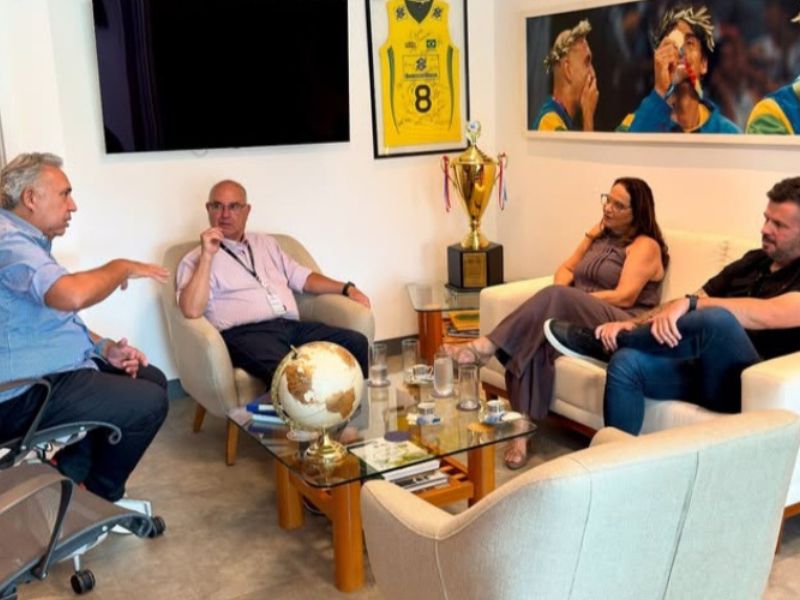 Saquarema será sede da 2ª etapa do Circuito Mundial de vôlei de praia em abril