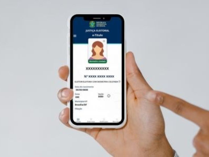 Justiça Eleitoral alerta para mais de 400 mil eleitores que podem ter título cancelado no Rio