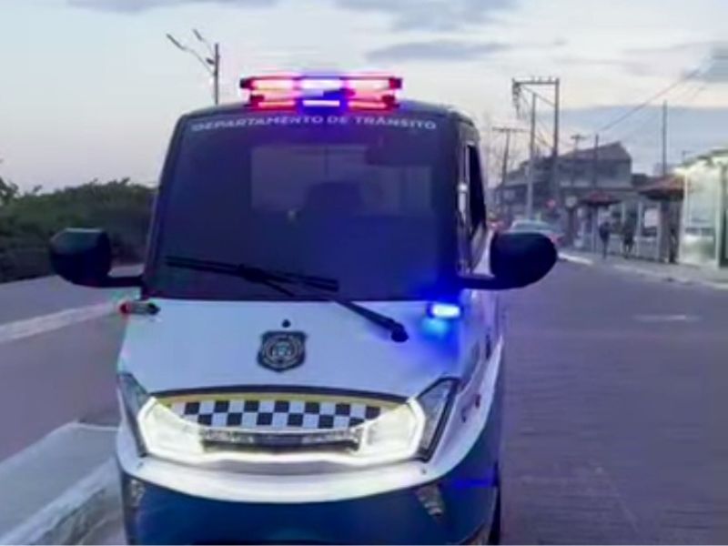 Prefeito de Rio das Ostras anuncia novos investimentos em tecnologia e inovação