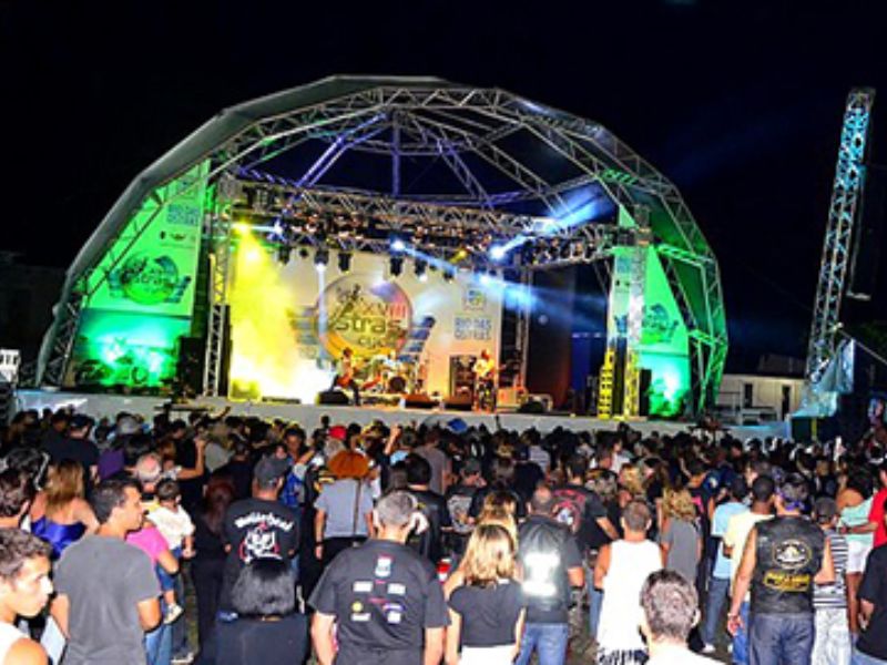 Rio das Ostras divulga calendário oficial de eventos com cultura, esporte e religião