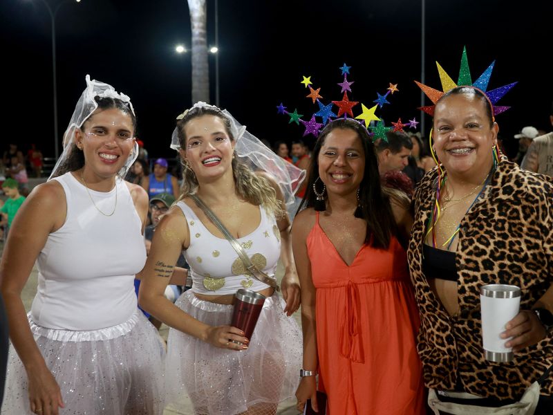 Carnaval de Macaé tem retorno do trio elétrico na programação desse domingo, 2; saiba mais