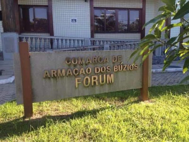 Data marcada: acusado de assassinar turista argentina em Búzios vai à júri popular em abril