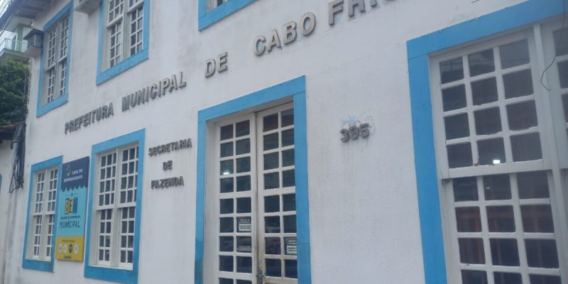 Segunda parcela do IPTU 2025 em Cabo Frio vence nesta quinta-feira (20)