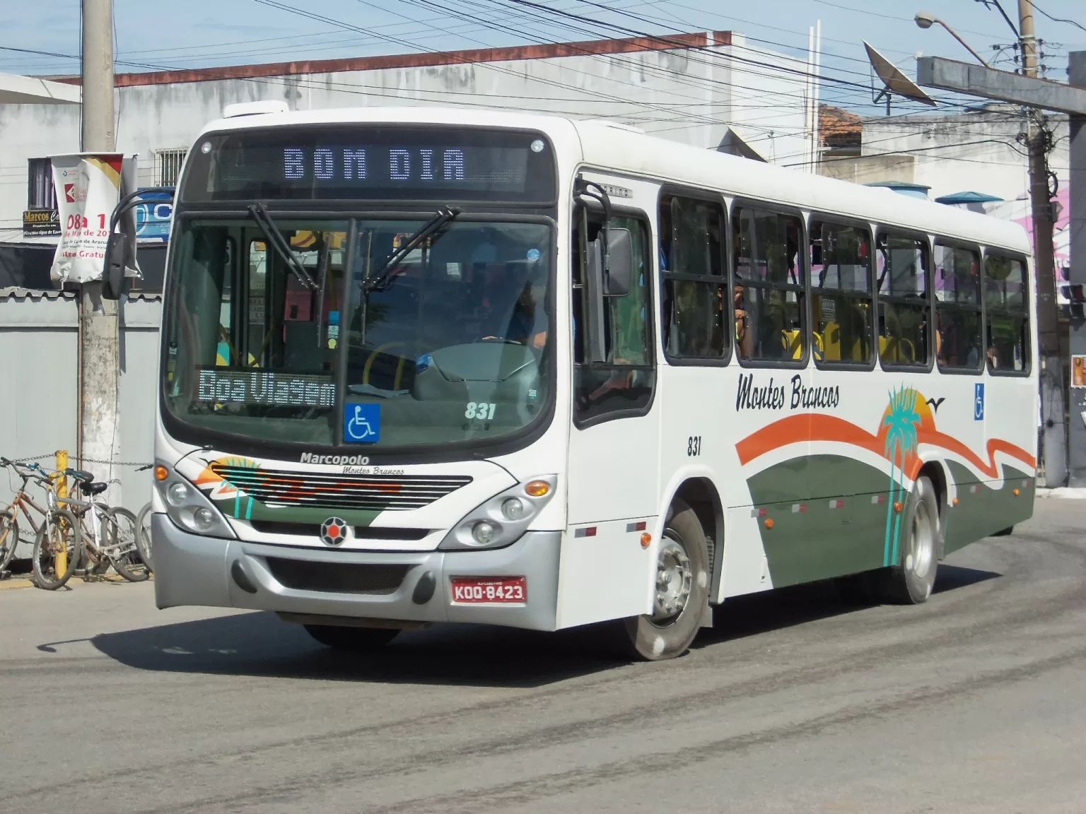 Passagens de ônibus na Região dos Lagos sobem para R$ 7,60 neste sábado