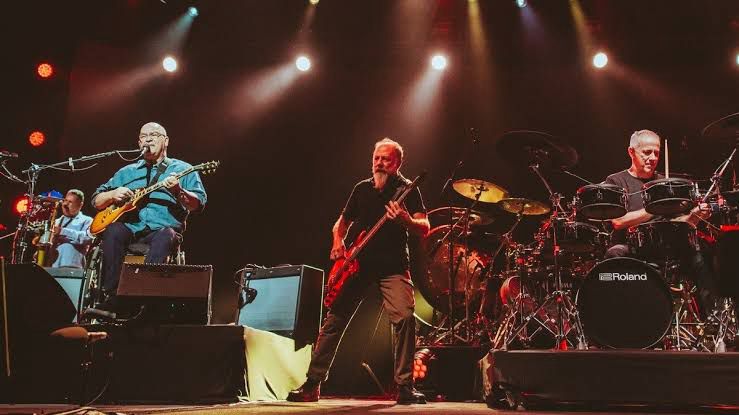Evento de aniversário de Arraial do Cabo confirma show dos Paralamas do Sucesso