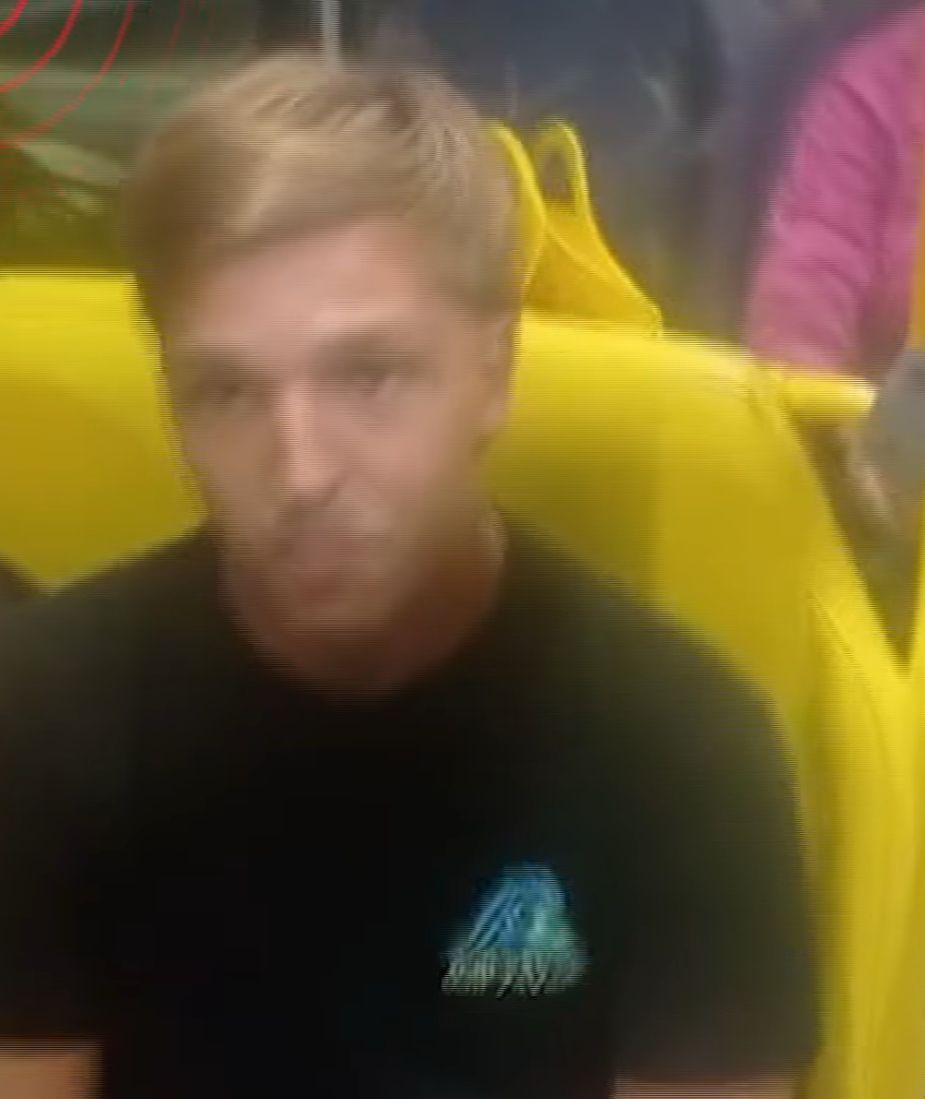 Polícia prende turista em Arraial do Cabo após insulto racista dentro de ônibus