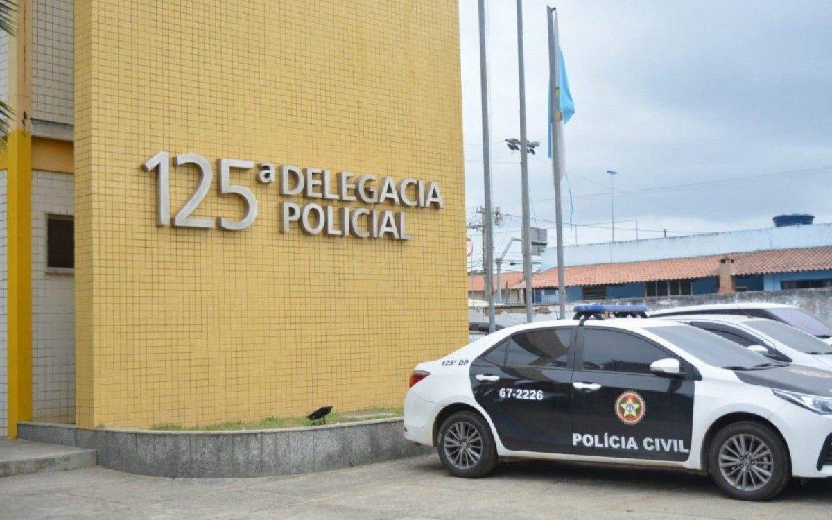 Corpo de um homem foi encontrado baleado no bairro Alecrim em São Pedro da Aldeia