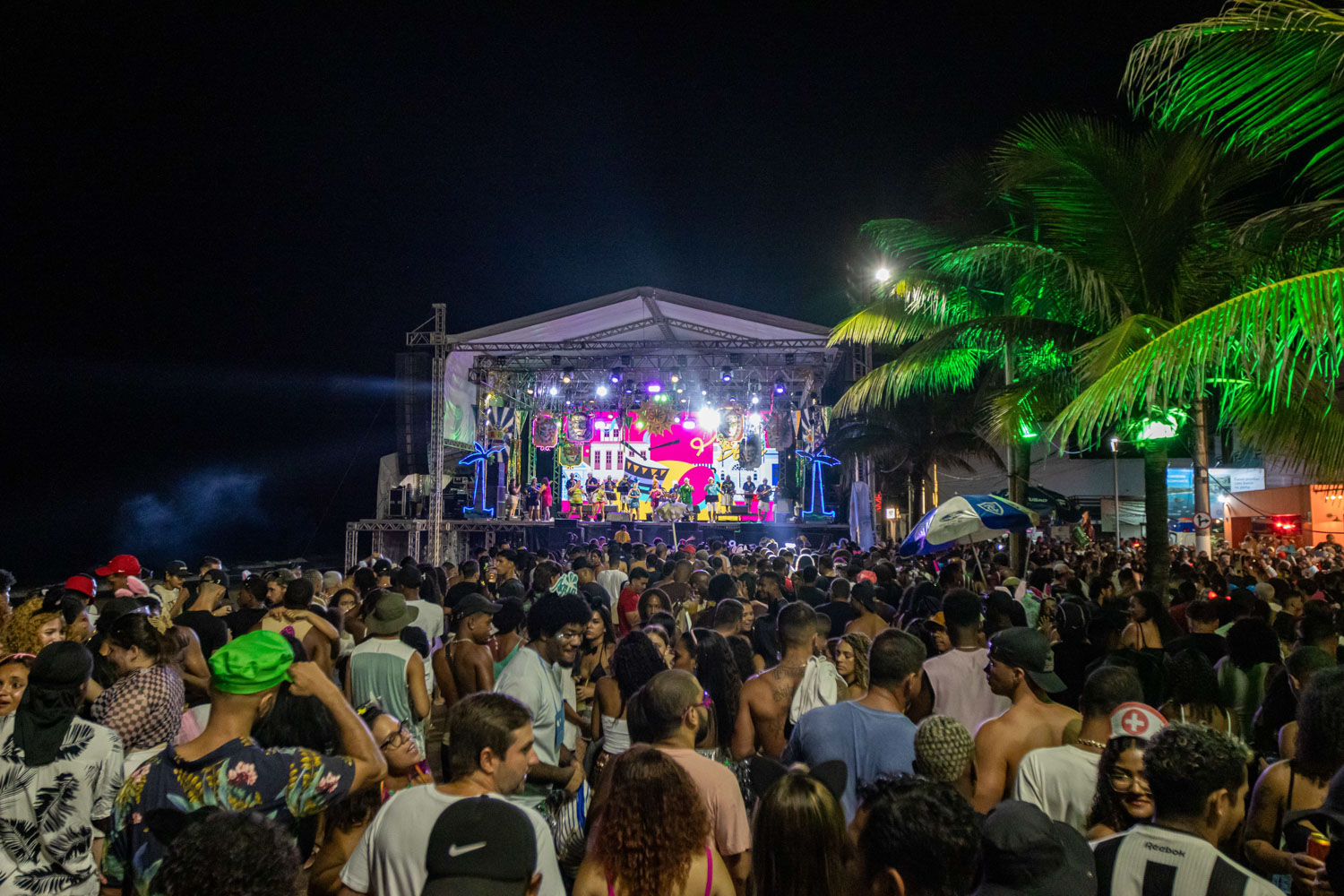 Macaé bate recorde econômico no Carnaval e atrai atenção da imprensa nacional