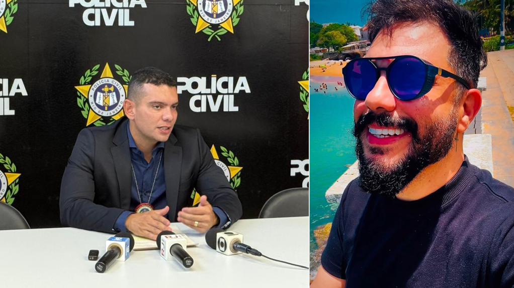 Homem acaba preso em Macaé por estelionato ao tentar cobrar valores indevidos do poder público