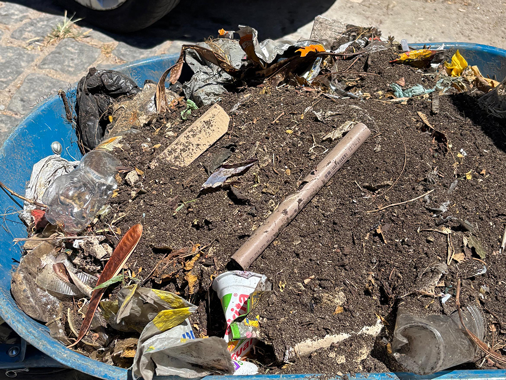 Prefeitura intensifica ação preventiva contra alagamentos em bairros da cidade