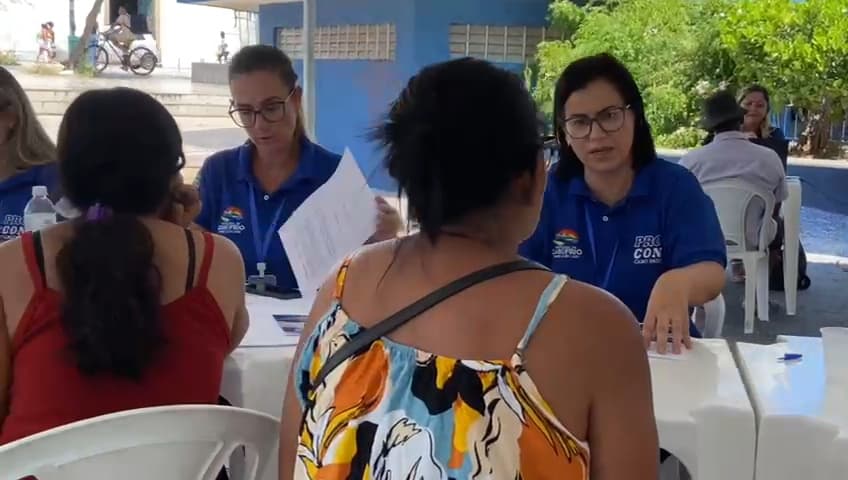 Procon Cabo Frio participa de mutirão estadual e facilita acordos de dívidas