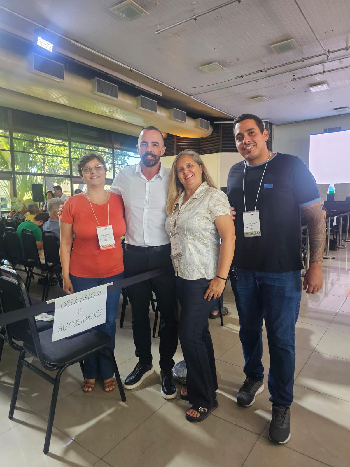 Desafios ambientais do futuro são discutidos na Conferência Estadual do Meio Ambiente, em Cabo Frio