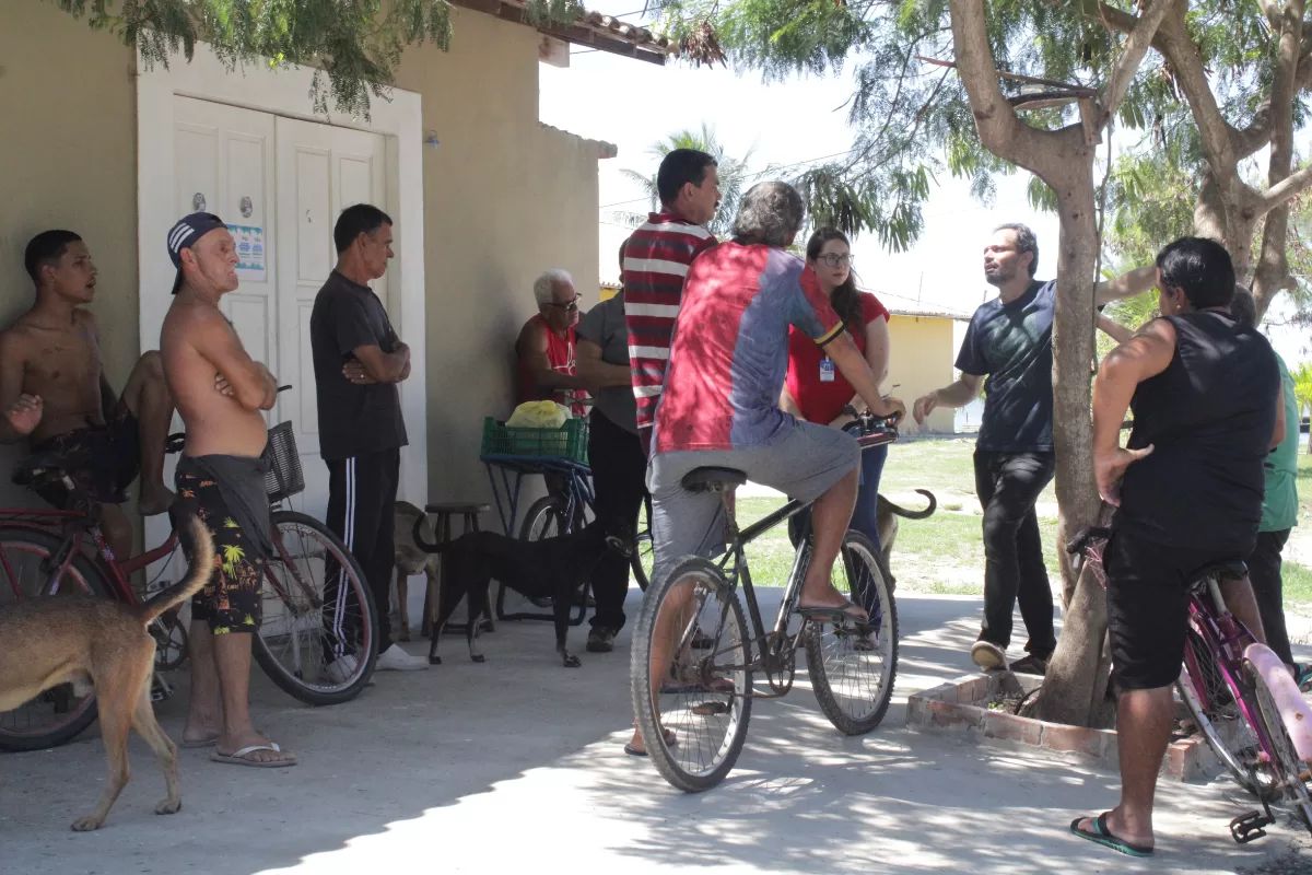 Secretaria de Cultura de São Pedro da Aldeia fortalece tradições pesqueiras com novo edital