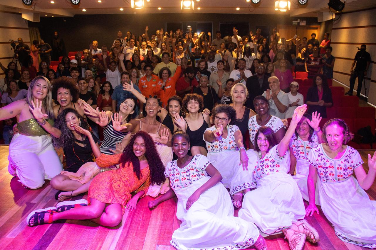 Macaé promove programação cultural com atrações para todos os públicos