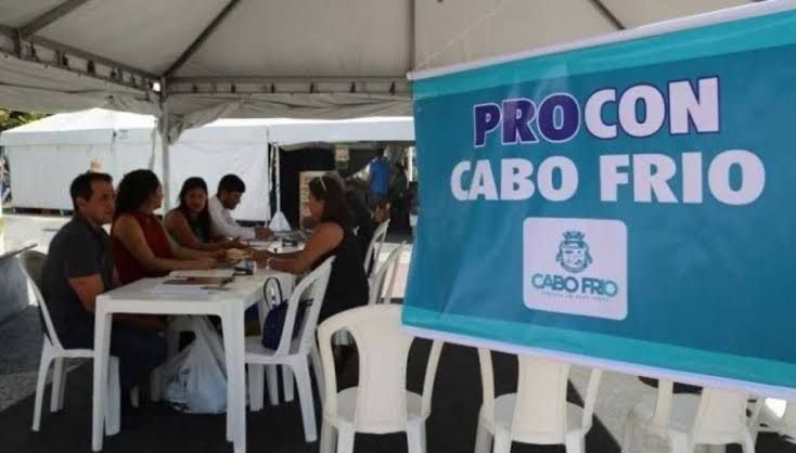 Falta de acessibilidade gera notificação do Procon a escola em Cabo Frio